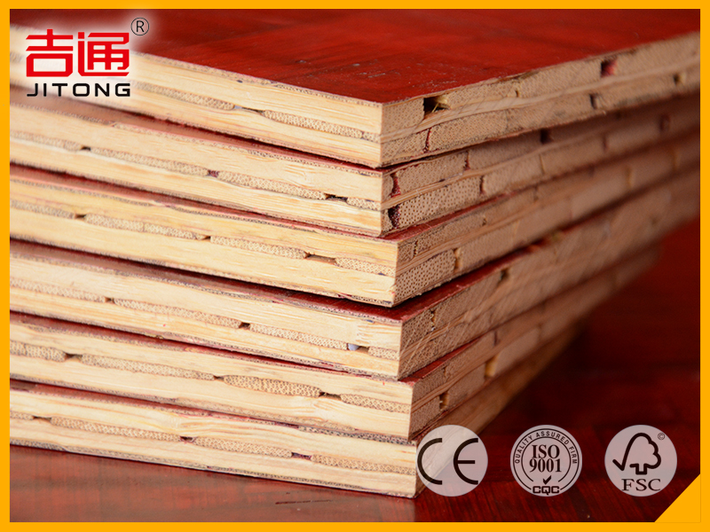 Construction Bamboo 18mm Plywood Rate, Price Of Laminated Plywood