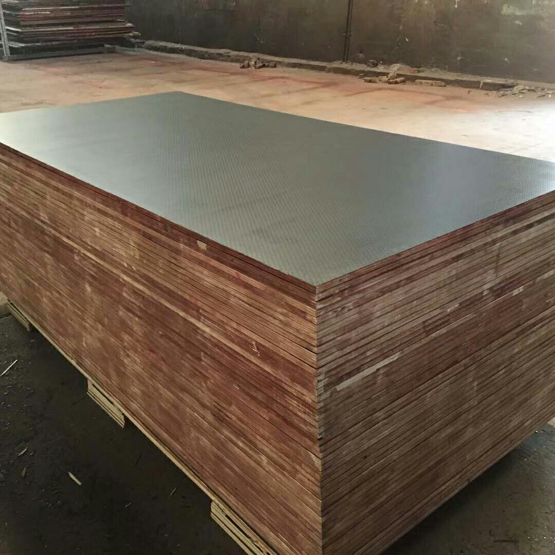 About plywood